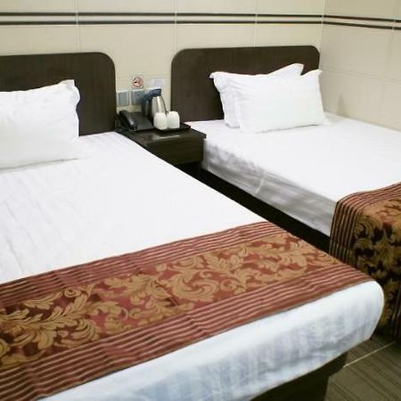 B&B Mongkok Hotel Гонконг Экстерьер фото
