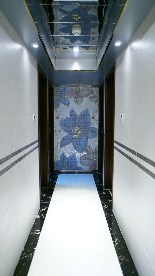 B&B Mongkok Hotel Гонконг Экстерьер фото